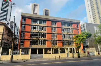 Apartamento à venda na madalena, recife-pe: 2 quartos, sala ampla, 2 banheiros, 1 vaga de garagem e 65m² de área. venha conferir!