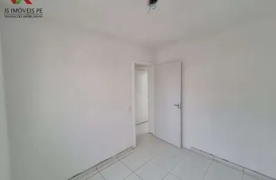 Apartamento à venda em barra de jangada, jaboatão dos guararapes-pe: 2 quartos