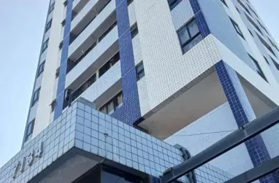 Apartamento à venda em candeias, jaboatão dos guararapes-pe: 2 quartos, 2 salas, 1 banheiro, 1 vaga de garagem!