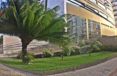 Sala comercial para locação em boa viagem, recife-pe: 1 sala, 1 banheiro, 1 vaga de garagem, 40,42 m²