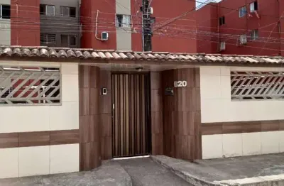 Apartamento à venda em Jaboatão dos Guararapes-PE, bairro Candeias, 3 quartos, 2 salas, 2 banheiros, 70m² de área. Aproveite!