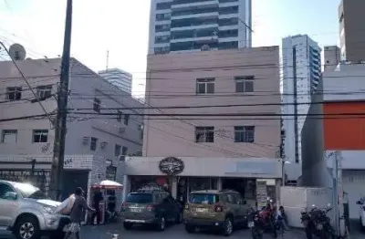 Apartamento com 1 quarto para alugar no Boa Viagem, Recife 