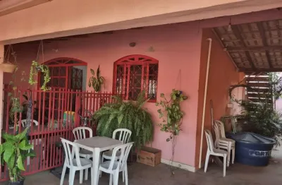 A&m imoveis vende exelente casa sobradinho ii aceita financiamento