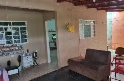 Casa à venda na Conjunto AR 17, Setor Oeste (Sobradinho II), Brasília