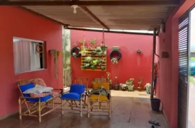 Casa com 2 quartos à venda na Quadra AR 5, Setor Oeste (Sobradinho II), Brasília