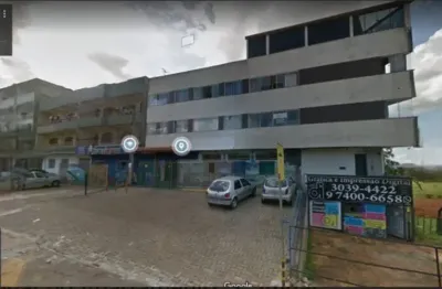 * a&m imóveis vende excelente apartamento na df 425