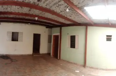 Casa com 3 quartos à venda na Quadra AR 5, Setor Oeste (Sobradinho II), Brasília