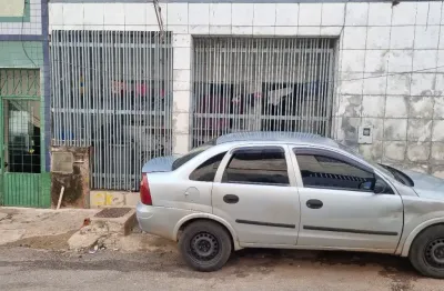 Casa com 2 quartos à venda no Nova Colina, Sobradinho 