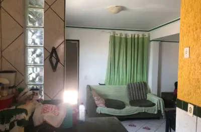 A&m imoveis vende apto 02 quartos com iptu desmembrado agua e luz individual