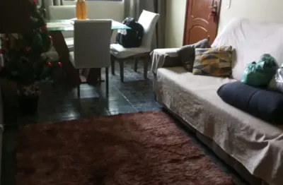Apartamento com 2 quartos à venda na Conjunto Conjunto A, Condomínio Mansões Sobradinho (Sobradinho), Brasília