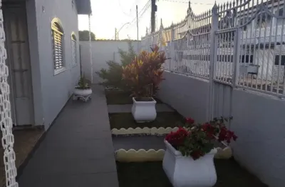 Casa com 3 quartos à venda na Quadra QMS 29C Módulo A, Setor de Mansões de Sobradinho, Brasília