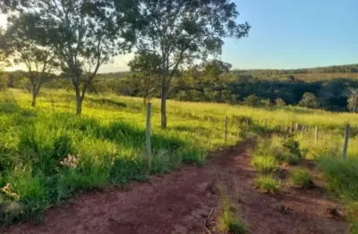Vendo propriedade rural - 33 hectares | região de são gabriel /go - brasilinha/go