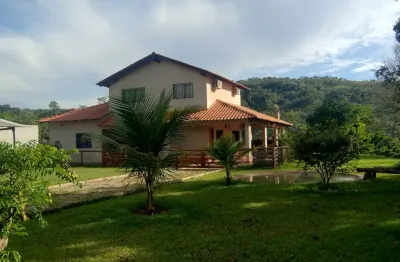 Espetacular fazenda 42.5 hect. município santo antônio à 30 km outlet premium