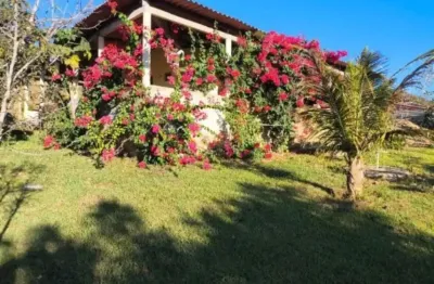 Fazenda à venda na Praça José Feliciano, Zona Rural, Cavalcante
