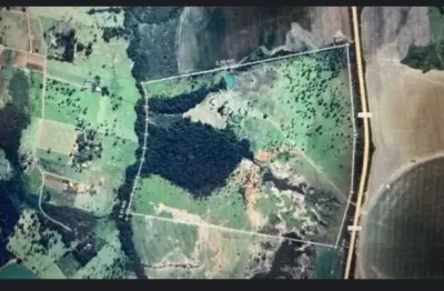 A&m imoveis vende maravilhosa fazenda 77 hectares df