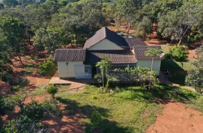 A&m imoveis vende exelente chacara no jardim morumbi escriturada