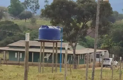 A&m imoveis vende com urgencia  por motivo de doença  fazenda com 38 hectares em unai mg