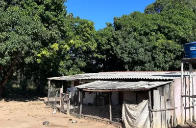 A&m imoveis vende exelente fazenda 180hectares na chapada gaucha em buritis mg
