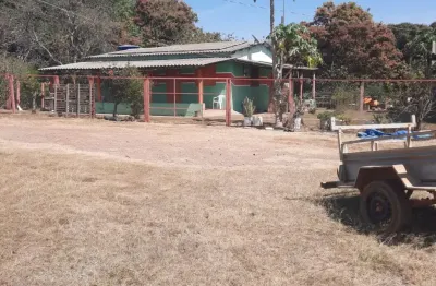 A&m imoveis vende fazenda com 53.8hectares em cabeceiras go