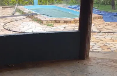 A&m imoveis vende exelente fazenda com 400hectares em paracatu mg
