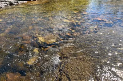 A&m imoveis vende na chapada dos veadeiros , sítio com 290.000m2 com rio e vista fantástica.