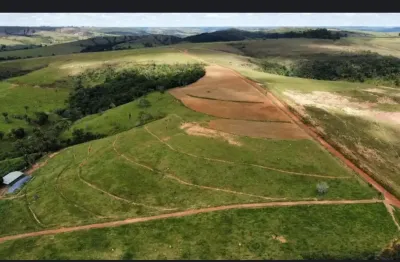 A&m imoveis vende exelente fazenda em cocalzinho 43.2hectares