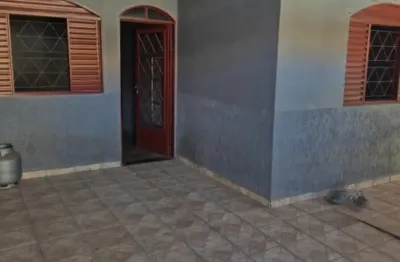 Casa com 2 quartos à venda na AR 11, Setor Oeste, Sobradinho