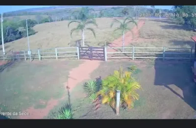Fazenda à venda na Zona Rural, Zona Rural, Paracatu