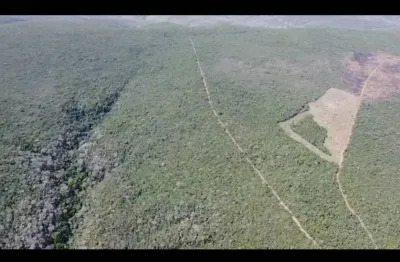 A&m imoveis vende fazenda com 1700hectares na chapada de pedra aul mg