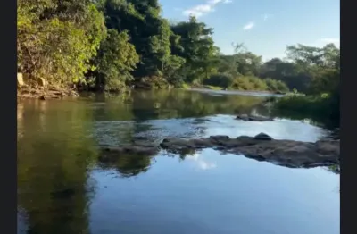 A&m imoveis vende exelente fazenda com 180hectares em paracatu mg