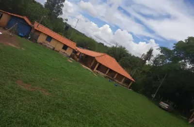 A&m imoveis vende fazenda com 60hectares no assentamento sao miguel garapuava mg