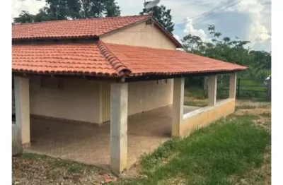 A&m imoveis vende exelente fazenda com 62.5 hectares em buritis mg