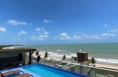 Apartamento com 2 quartos à venda na Rua Djalma Vilar de Gusmão, Intermares, Cabedelo