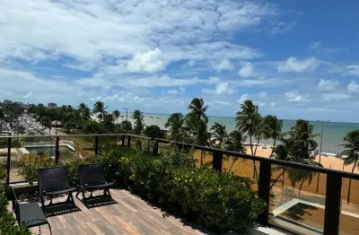Apartamento com 2 quartos à venda no Cabo Branco, João Pessoa 