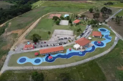 Terreno comercial à venda na Praia de Pitimbu, Pitimbu 