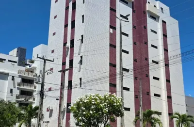 Apartamento com 3 quartos à venda na Rua Mar da Arábia, Intermares, Cabedelo