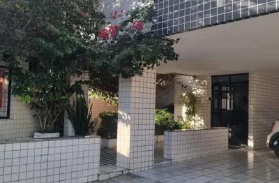 Apartamento a venda na melhor localização de manaíra