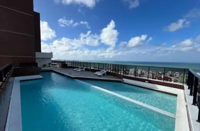 Apartamento lindo em manaira a venda todo projetado