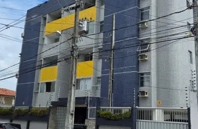 Apartamento a venda no bessa em localização privilegiada !