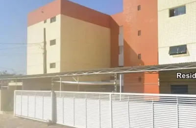 Apartamento com 1 quarto à venda na Rua Paulo Roberto de Souza Acioly, Bessa, João Pessoa