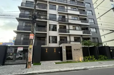 Flat a venda em intermares em excelente localização, menos de 200 metros da praia