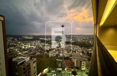 Apartamento com 3 dormitórios à venda, 167 m² por r$ 1.500.000,00 - campo alegre - conselheiro lafaiete/mg