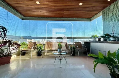 Apartamento à venda, 4 quartos, 2 suítes, 4 vagas, campo alegre - conselheiro lafaiete/mg