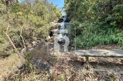 Chácara / sítio à venda no Caetano Lopes, Jeceaba 