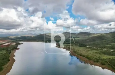 Lote à venda, alphaville lagoa dos ingleses - nova lima/mg