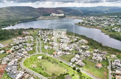 Terreno à venda no Alphaville, Nova Lima 