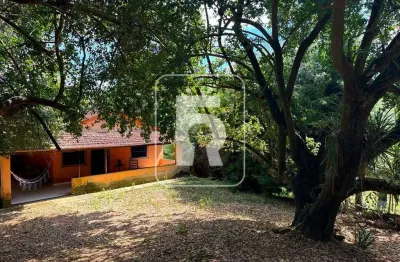 Chácara / sítio com 3 quartos à venda na Zona Rural, Alfredo Vasconcelos 