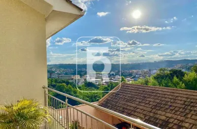 Casa com 3 dormitórios à venda, 442 m² por r$ 2.550.000,00 - campo alegre - conselheiro lafaiete/mg