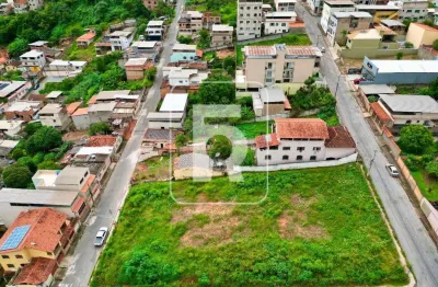 Terreno à venda, 1800 m² por r$ 2.000.000,00 - cachoeira - conselheiro lafaiete/mg