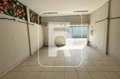 Loja à venda, 54,87 m² por r$ 280.000,00 - arcádia - conselheiro lafaiete/mg